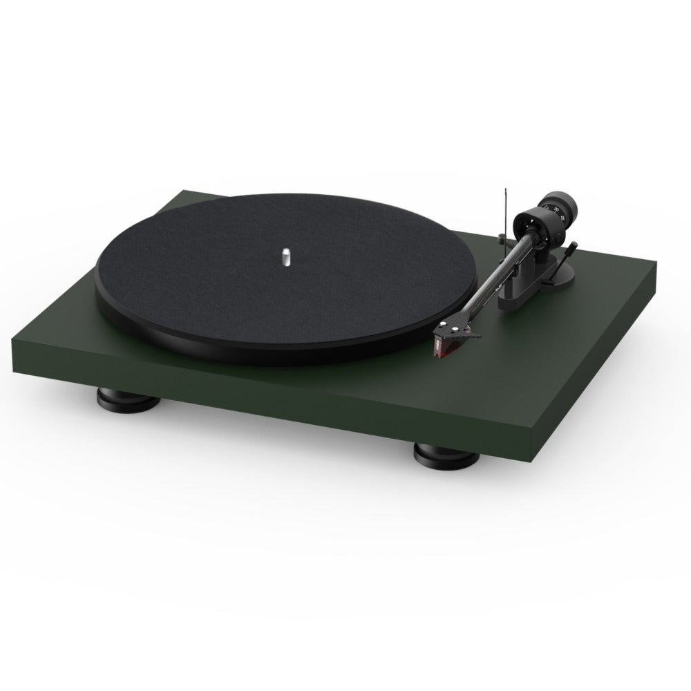 Pro-Ject|Debut Carbon Evo Turntable with Ortofon 2M Red Cartridge|Australia Hi Fi2