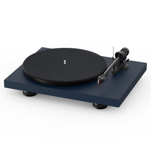 Pro-Ject|Debut Carbon Evo Turntable with Ortofon 2M Red Cartridge|Australia Hi Fi5