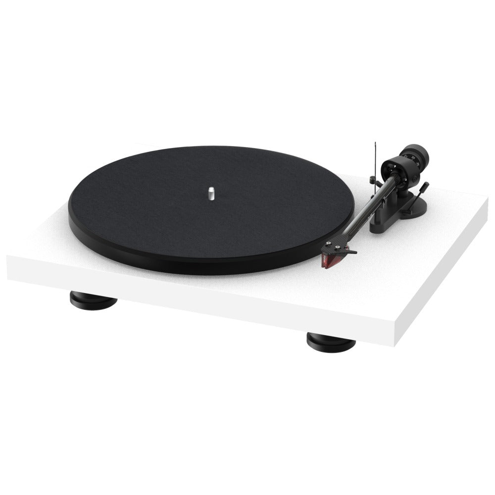 Pro-Ject|Debut Carbon Evo Turntable with Ortofon 2M Red Cartridge|Australia Hi Fi1