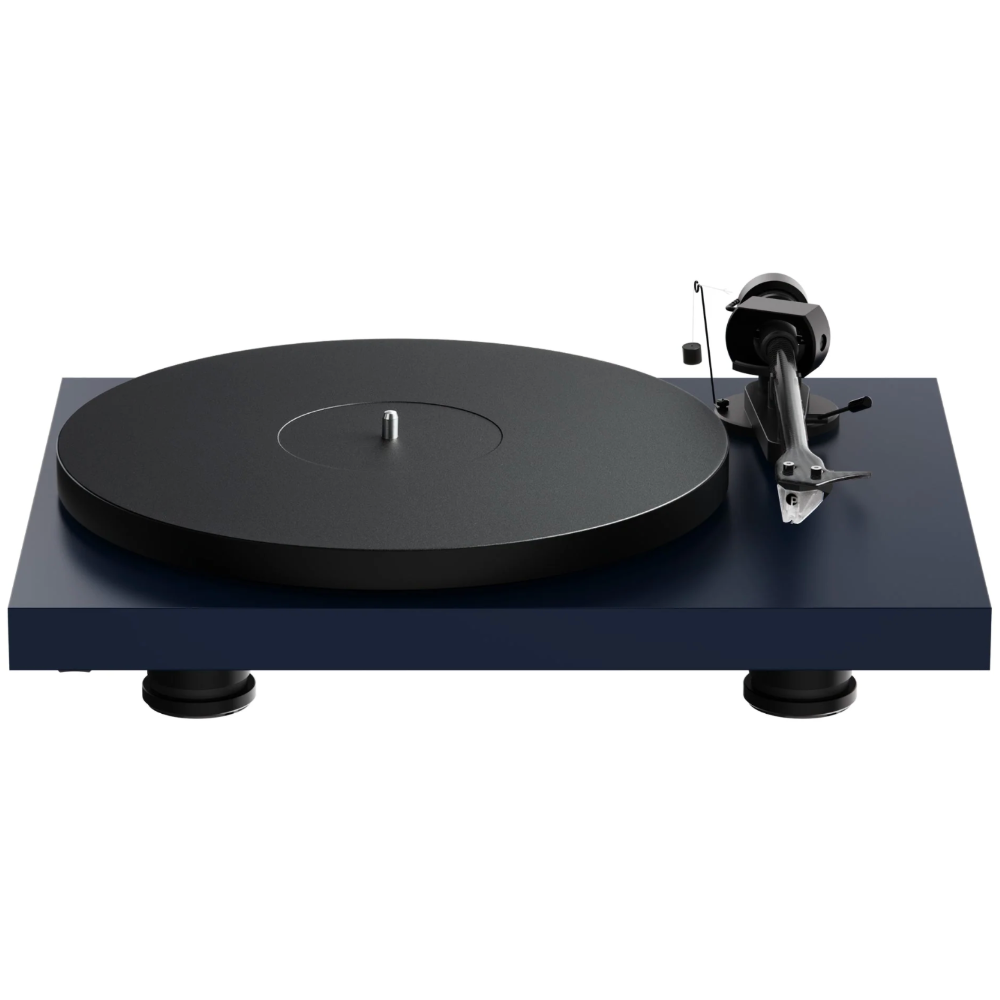 Pro-Ject | Debut EVO 2 Turntable with Pick It MM Cartridge | Australia Hi Fi5