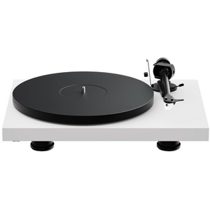 Pro-Ject | Debut EVO 2 Turntable with Pick It MM Cartridge | Australia Hi Fi2