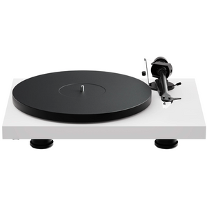 Pro-Ject Debut EVO 2 turntable