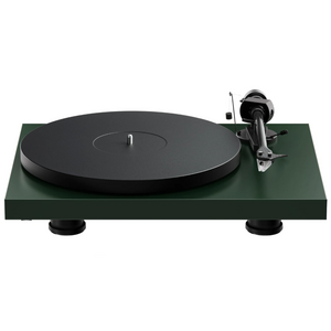 Pro-Ject | Debut EVO 2 Turntable with Pick It MM Cartridge | Australia Hi Fi6