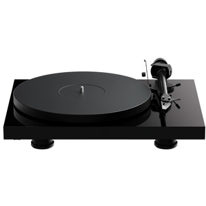 Pro-Ject | Debut EVO 2 Turntable with Pick It MM Cartridge | Australia Hi Fi7