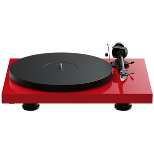 Pro-Ject | Debut EVO 2 Turntable with Pick It MM Cartridge | Australia Hi Fi3