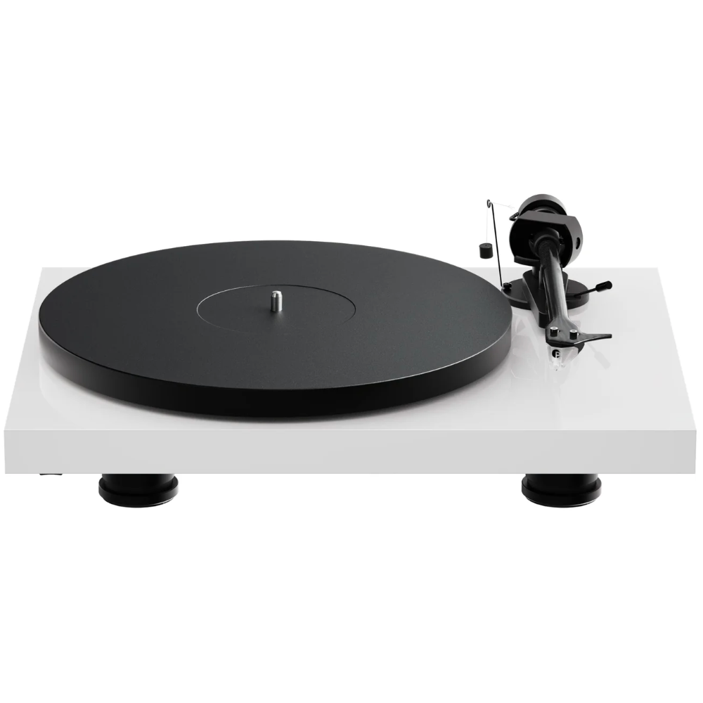 Pro-Ject | Debut EVO 2 Turntable with Pick It MM Cartridge | Australia Hi Fi8