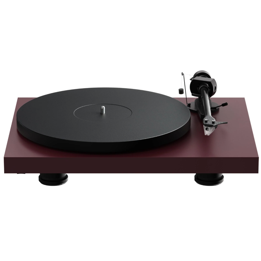 Pro-Ject | Debut EVO 2 Turntable with Pick It MM Cartridge | Australia Hi Fi9