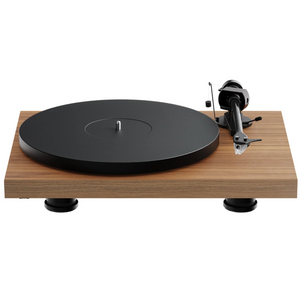 Pro-Ject | Debut EVO 2 Turntable with Pick It MM Cartridge | Australia Hi Fi4