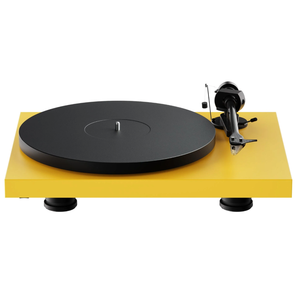 Pro-Ject | Debut EVO 2 Turntable with Pick It MM Cartridge | Australia Hi Fi11