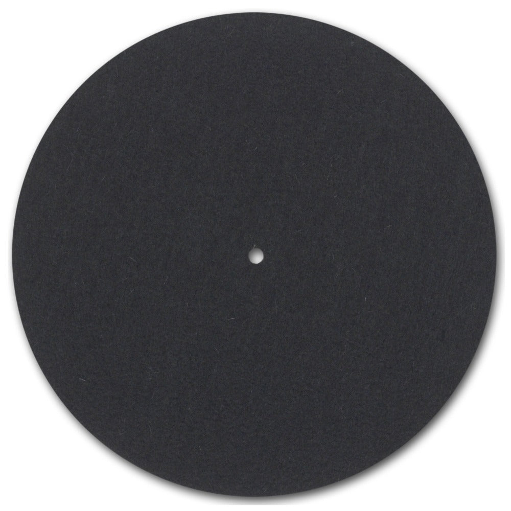 Pro-Ject | Felt Mat | Australia Hi Fi