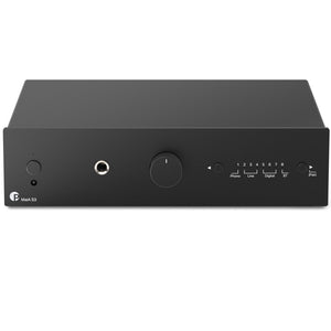 Pro-Ject | MAIA S3 Integrated Amplifier | Australia Hi Fi1