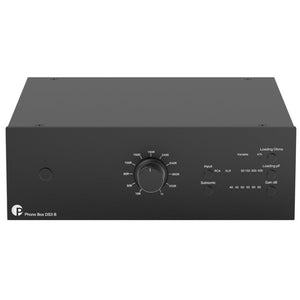 Pro-Ject | Phono Box DS3 B Phono Preamplifier | Australia Hi Fi1