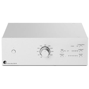 Pro-Ject | Phono Box DS3 B Phono Preamplifier | Australia Hi Fi2