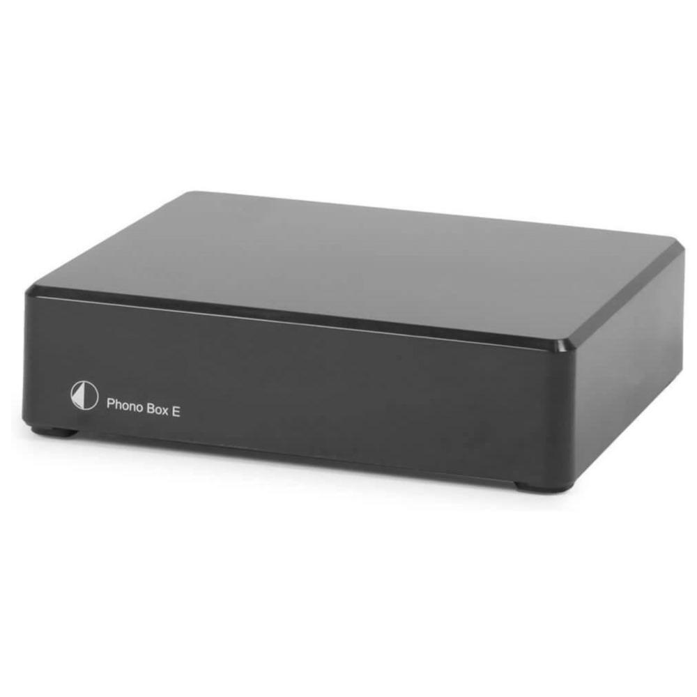 Pro-Ject | Phono Box E Phono Preamplifier | Australia Hi Fi1