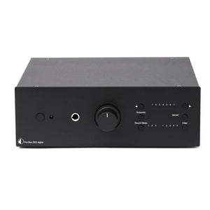  Pro-Ject | Pre Box DS2 Digital Preamplifer | Australia Hi Fi1