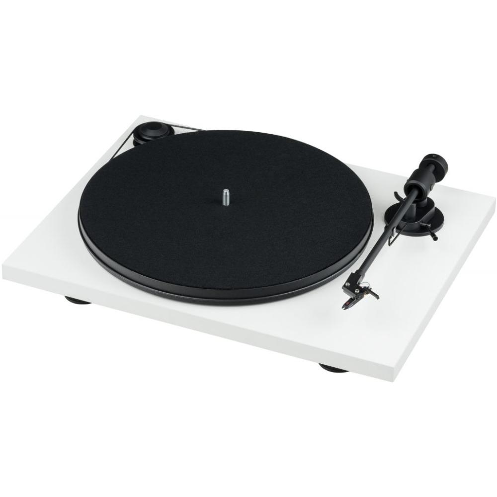 Pro-Ject | Pro-Ject Primary E Phono Turntable | Australia Hi Fi1