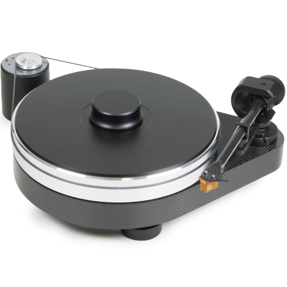 ProJect Turntables & Record Players | Australia Hi Fi