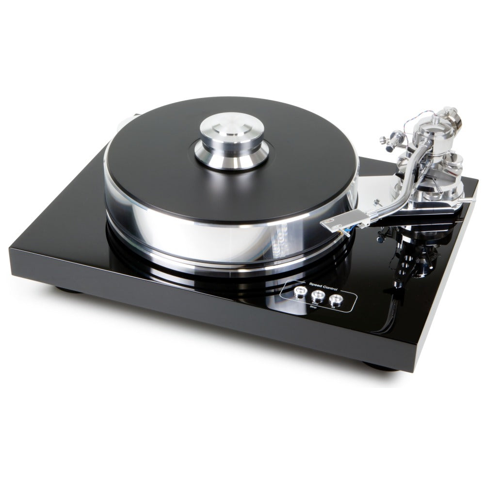 Pro-Ject | Signature 10 Turntable | Melbourne Hi Fi