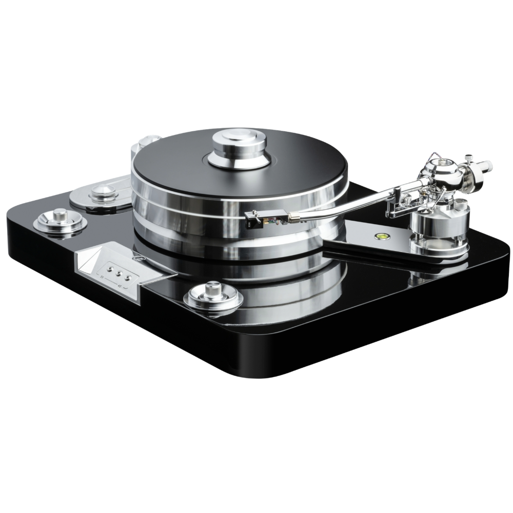 Pro-Ject | Signature 12.2 Turntable without Cartridge | Australia Hi Fi2