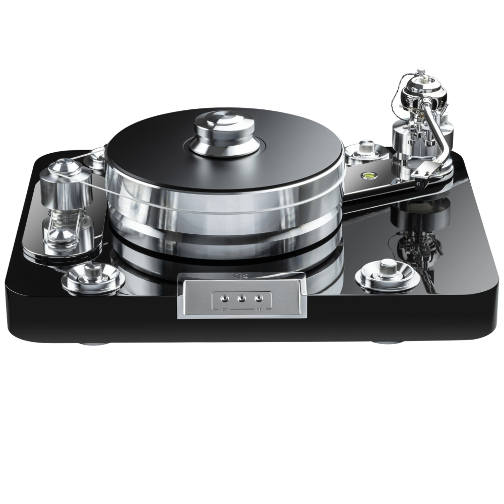 Pro-Ject | Signature 12.2 Turntable without Cartridge | Australia Hi Fi1