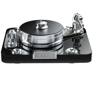 Pro-Ject|Signature 12.2 Turntable with Cadenza Black Cartridge|Australia Hi Fi1