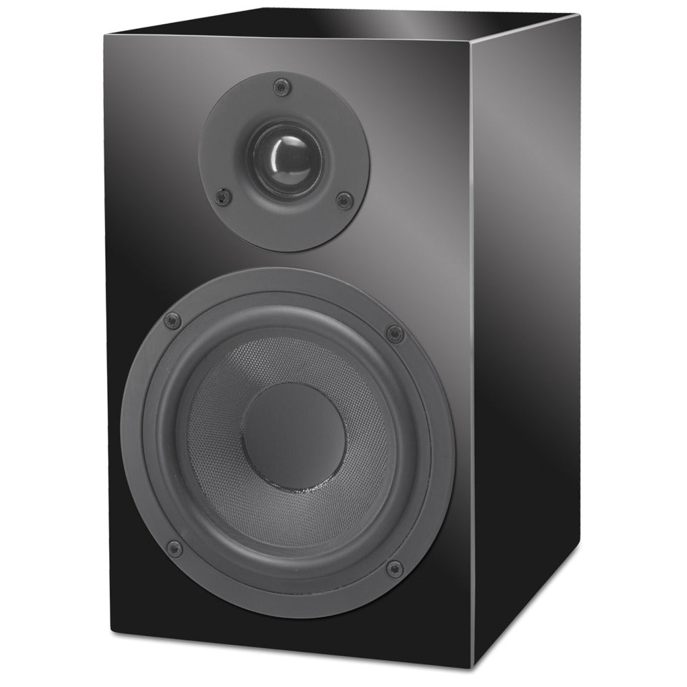 Pro-Ject | Speaker Box 5 Bookshelf Speakers | Melbourne Hi Fi4