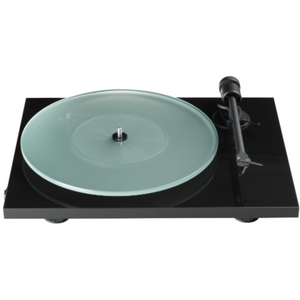 Pro-Ject|T1 EVO Phono Turntable with Ortofon OM 10 Cartridge|Australia Hi Fi1