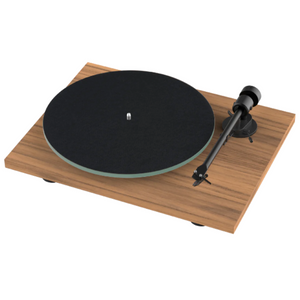 Pro-Ject|T1 EVO Phono Turntable with Ortofon OM 10 Cartridge|Australia Hi Fi2