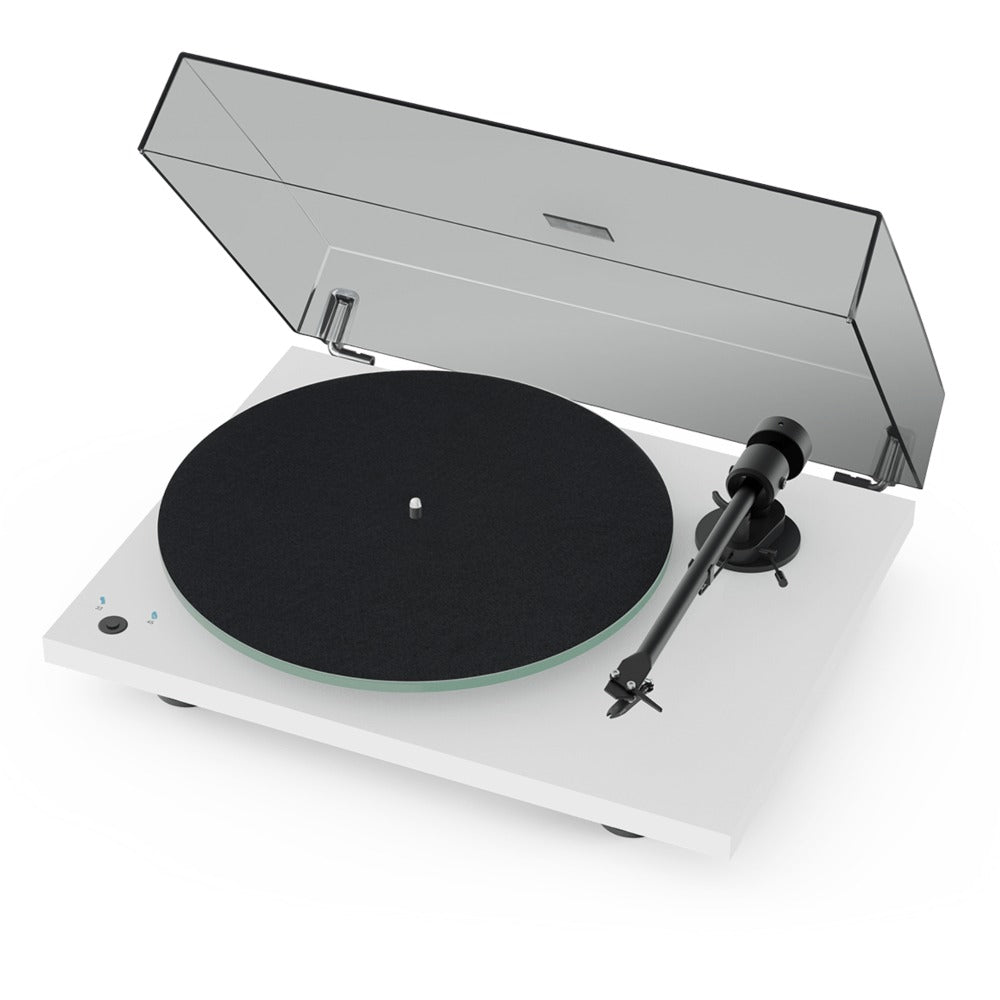 Pro-Ject | T1 Phono SB Turntable | Australia Hi Fi3