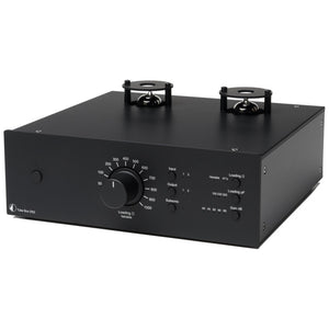 Pro-Ject | Tube Box DS2 Phono Preamplifier | Australia Hi Fi1