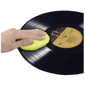 Pro-Ject | Vinyl Clean Groove Grit Remover | Australia Hi Fi2