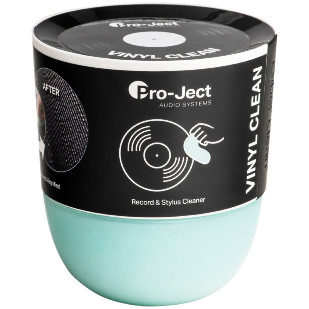 Pro-Ject | Vinyl Clean Groove Grit Remover | Australia Hi Fi1