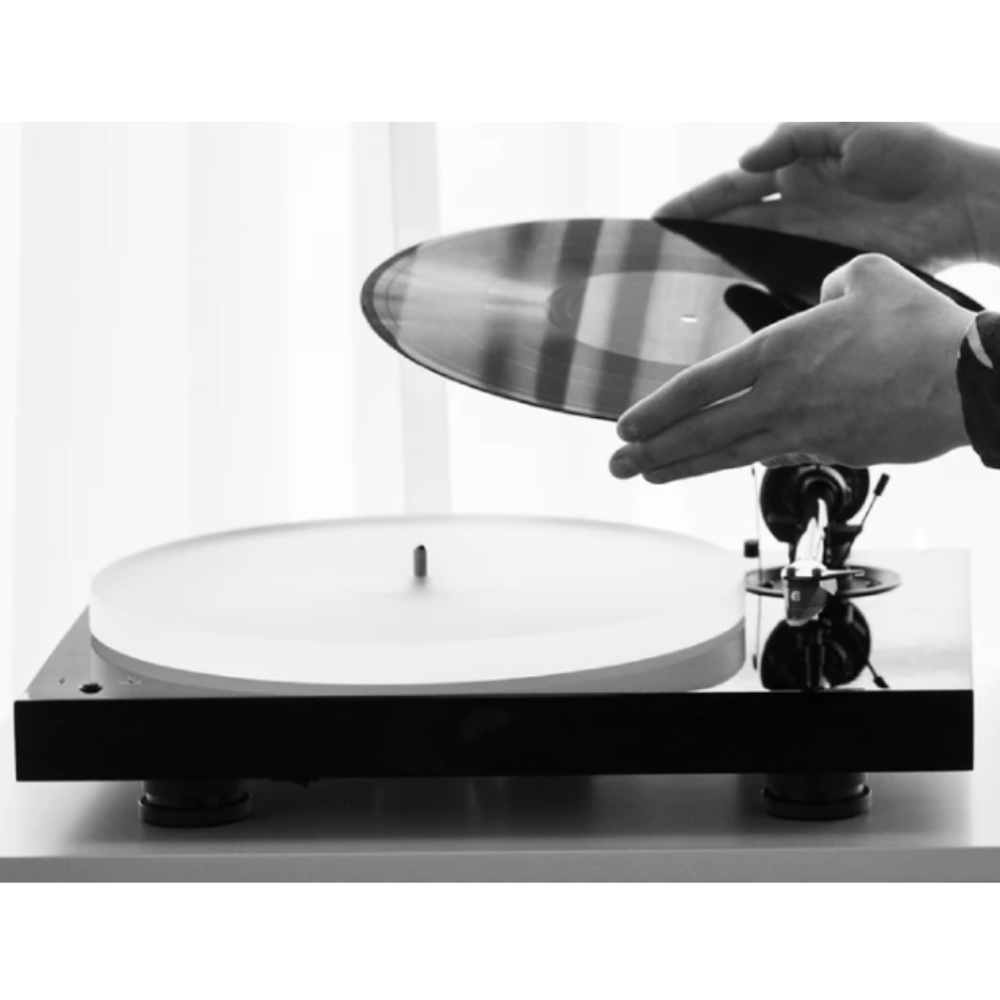 Pro-Ject | X1 B Turntable with Pick It PRO Balanced Pre-Fitted | Melbourne Hi Fi7