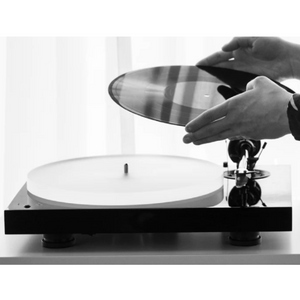 Pro-Ject | X1 B Turntable with Pick It PRO Balanced Pre-Fitted | Melbourne Hi Fi7