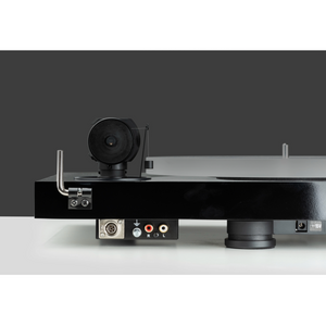 Pro-Ject|X1 B Turntable with Pick It PRO Balanced Pre-Fitted|Australia Hi Fi4