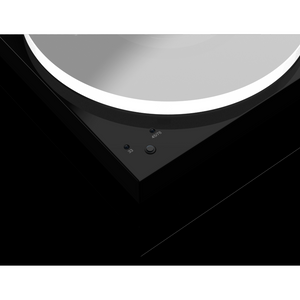 Pro-Ject|X1 B Turntable with Pick It PRO Balanced Pre-Fitted|Australia Hi Fi6