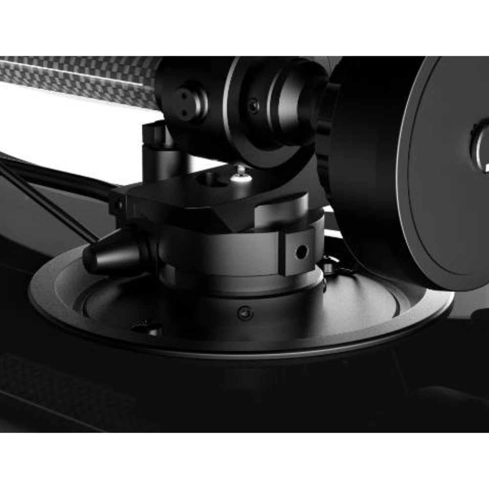 Pro-Ject | X1 B Turntable with Pick It PRO Balanced Pre-Fitted | Melbourne Hi Fi6