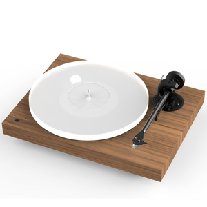 Pro-Ject|X1 B Turntable with Pick It PRO Balanced Pre-Fitted|Australia Hi Fi3