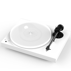 Pro-Ject|X1 B Turntable with Pick It PRO Balanced Pre-Fitted|Australia Hi Fi2