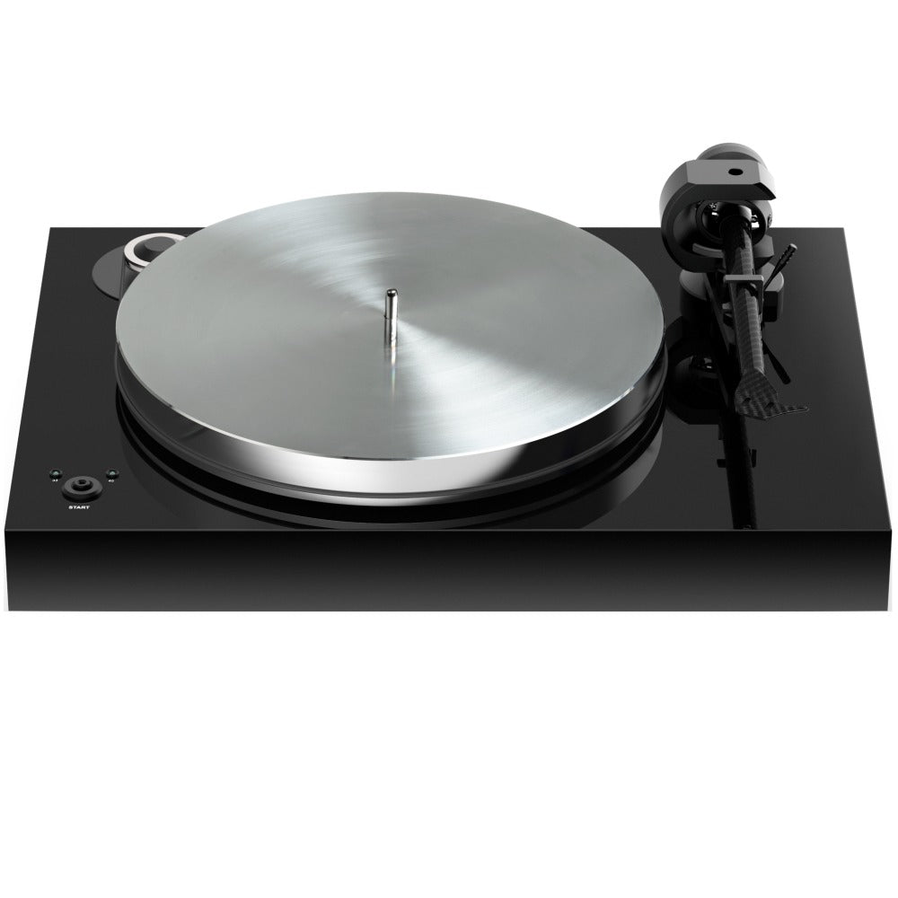 Pro-Ject|X8 Evolution Turntable with Quintet Black S Cartridge|Australia Hi Fi1