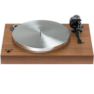 Pro-Ject | X8 Evolution Turntable with Cartridge Match | Australia Hi Fi2