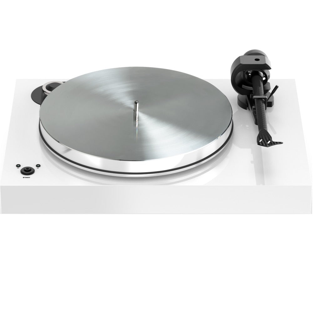 Pro-Ject | X8 Evolution Turntable with Cartridge Match | Australia Hi Fi3