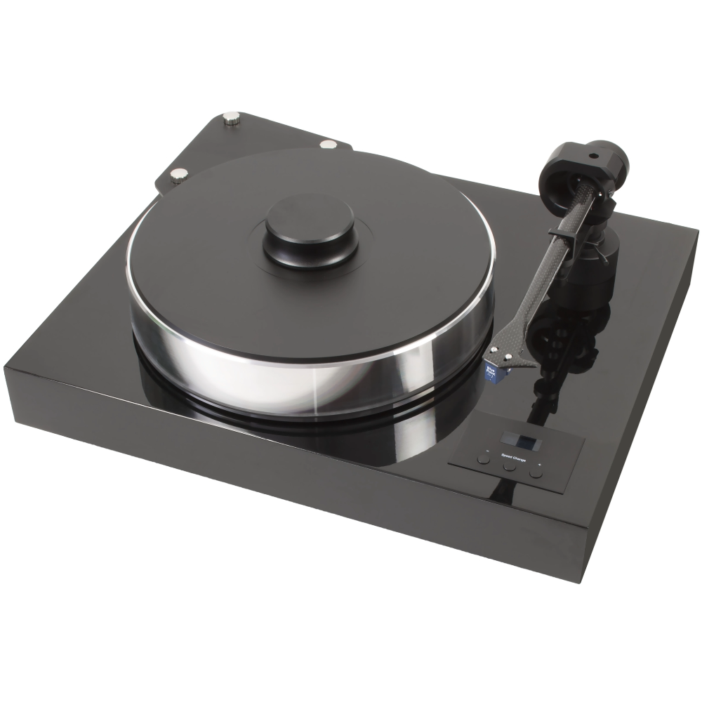 Pro-Ject|Xtension 10 Evolution Turntable without Cartridge|Australia Hi Fi1