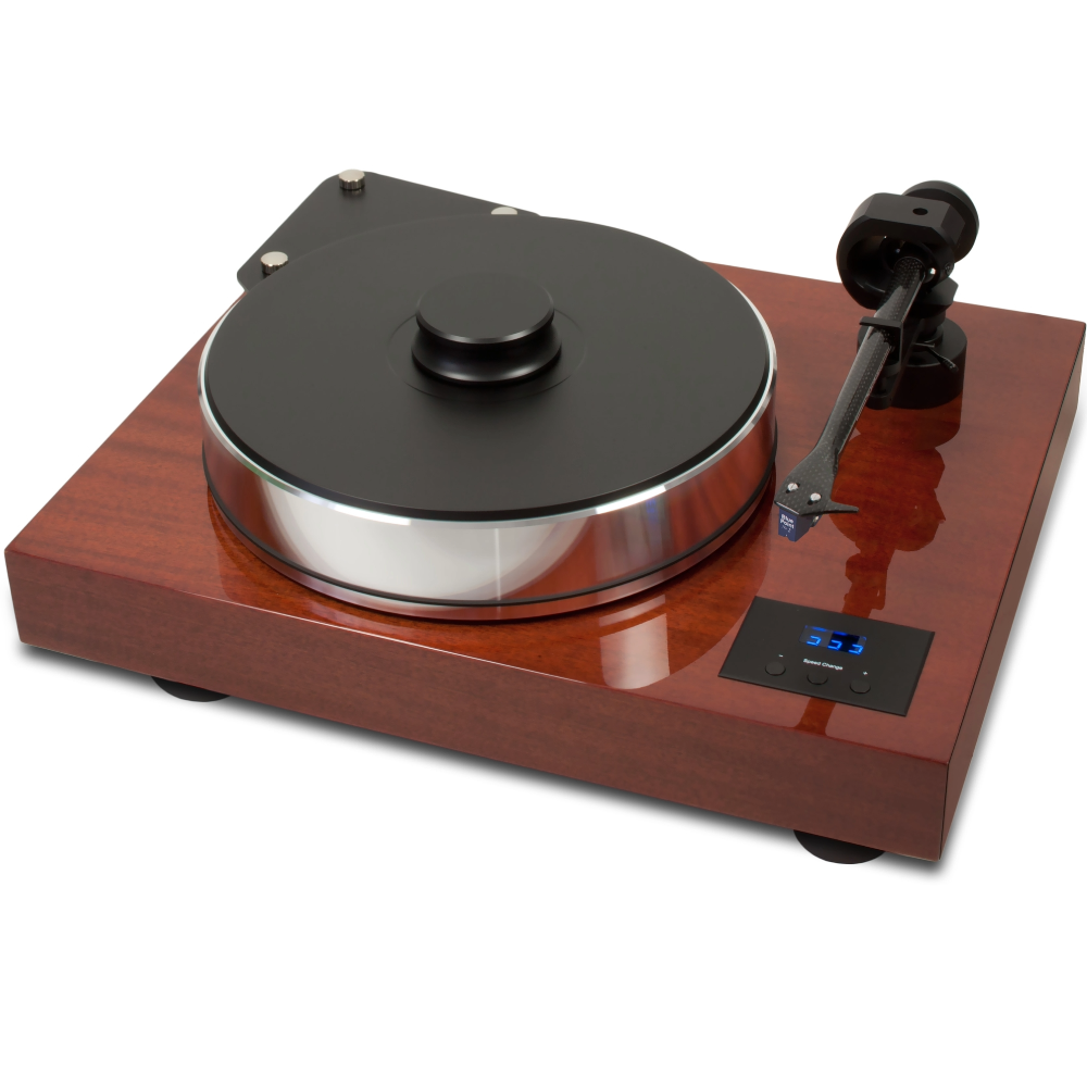 Pro-Ject|Xtension 10 Evolution Turntable without Cartridge|Australia Hi Fi2