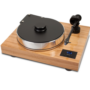 Pro-Ject|Xtension 10 Evolution Turntable without Cartridge|Australia Hi Fi3