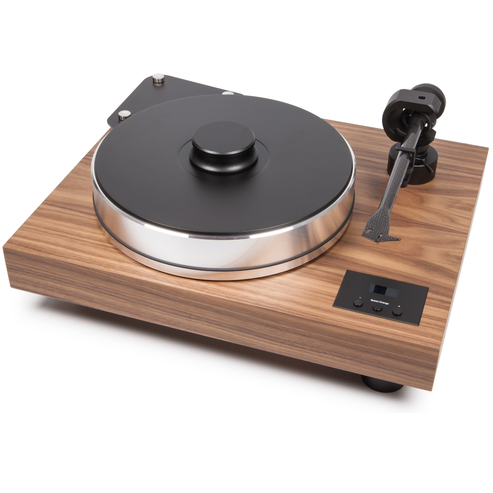 Pro-Ject|Xtension 10 Evolution Turntable without Cartridge|Australia Hi Fi5