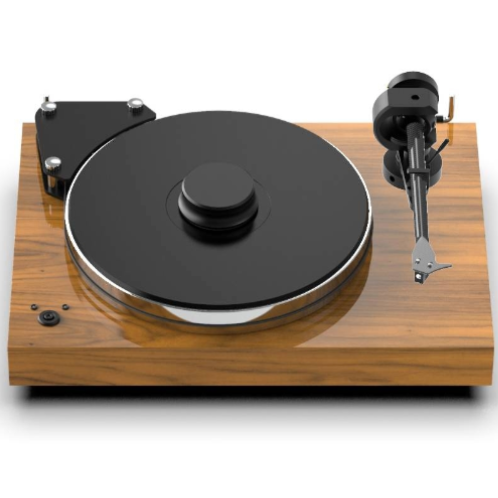 Pro-Ject Xtension 9 Evolution Turntable without Cartridge