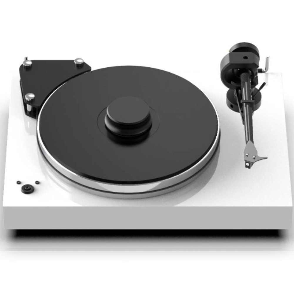 Pro-Ject|Xtension 9 Evolution Turntable without Cartridge|Australia HiFi2