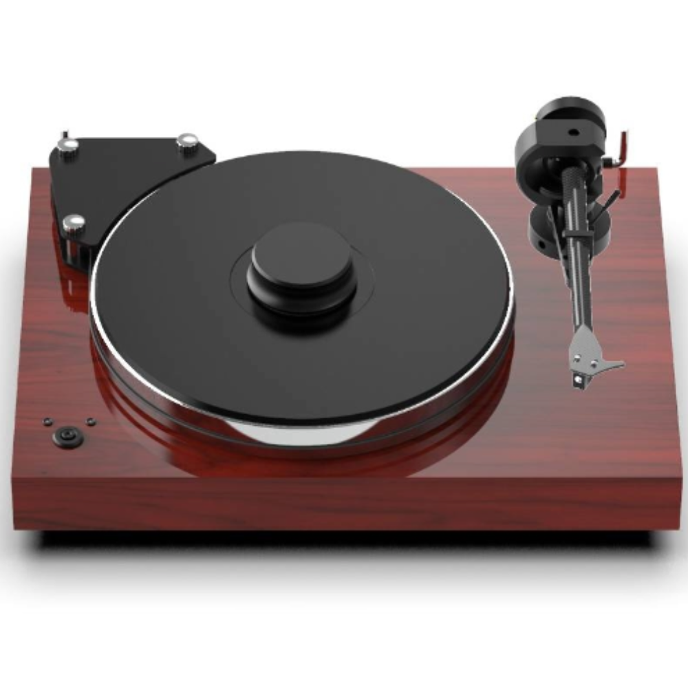 Pro-Ject Xtension 9 Evolution Turntable without Cartridge