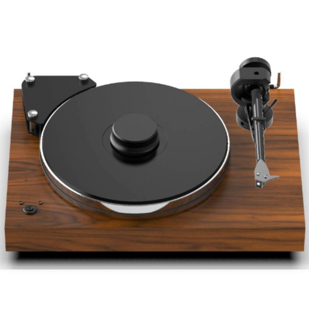 Pro-Ject Xtension 9 Evolution Turntable without Cartridge